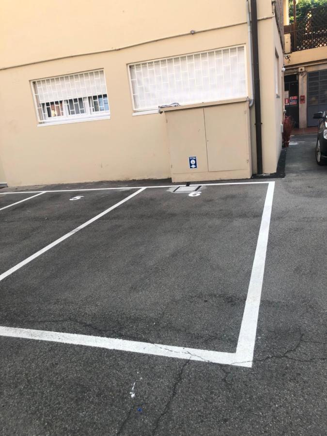 בולוניה San Donato Fiere Essential Apartment W/Parking מראה חיצוני תמונה